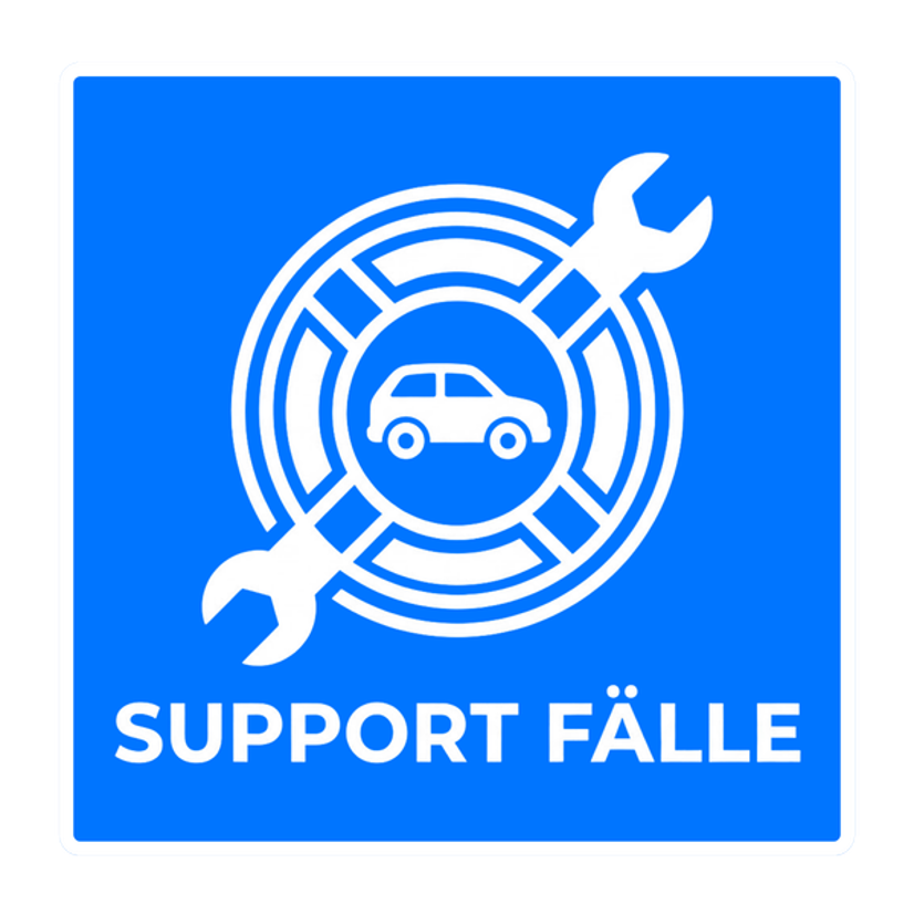 Support F�lle